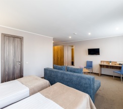 Стандарт двухместный в Маяк