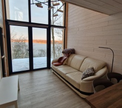 Коттедж улучшенный в Кусто