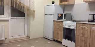 Краснодар: Апартаменты Лучшее предложение на улице Жлобы