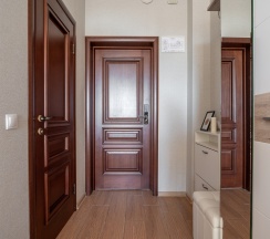 Квартира в Red Apartments