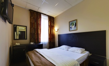 Стандарт SNGL в Villa Rossa