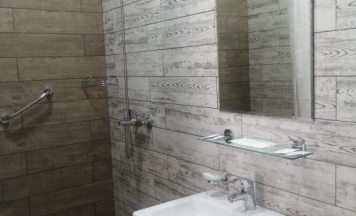 Двухместный номер Standard двуспальная кровать в Алания