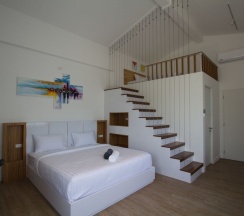Семейная вилла в Happy Family Villa
