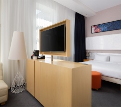 Премиум в Radisson Завидово