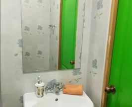 Двухместный номер Standard в Гостевой дом на Заячьей поляне