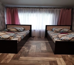 СТАНДАРТ в Три кита