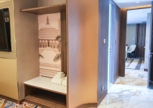 Люкс в Valia Hotel Bangkok Sukhumvit