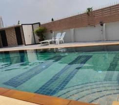 Студия Standard в Orient House