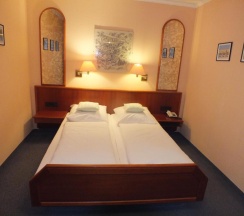 Трёхместный номер Standard в Hotel Stadt Pasing