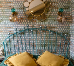 Одноместный номер первой категории в Грандъ сова