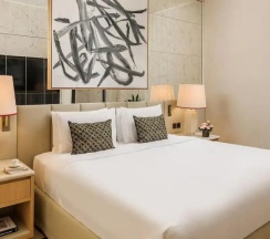Park люкс Executive в Park Hyatt Milano