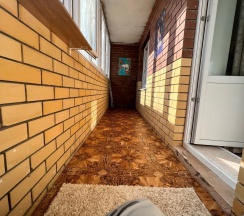 Квартира в Апартаменты на Депутатская улица, 110