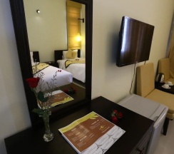 Номер Standard в Hoi An Cottage Villa