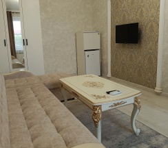 4-местная комната стандарт в Семейный отдых