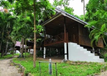 Бунгало в Seashell Coconut Village Koh Tao