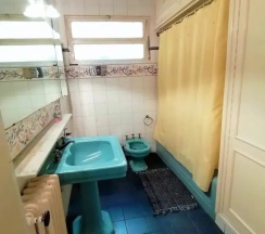 Четырёхместный номер Premium в Alamo Hostel & Suites