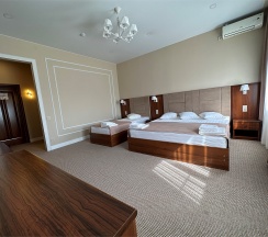 Семейный "Улучшенный" в Рязань