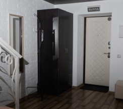Четырёхместные апартаменты Comfort Дуплекс в Августин