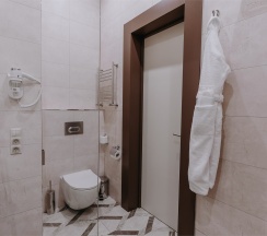 Стандарт в Volleygrad sports & health resort