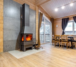 Дом 2 в Сосновка