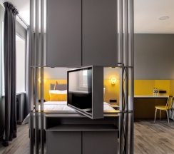 КомфортПлюс в Ласка