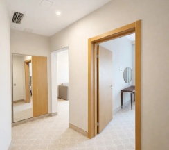 Апартаменты Comfort в Апартаменты ЖК Green Park 1