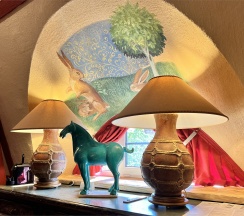 Goldener Fasan в Old House Resort & Spa