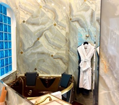 BACCHUS в Malakhovka Palace