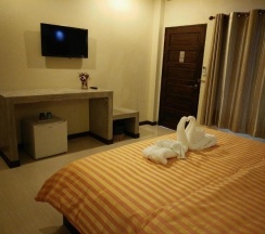 Одноместный номер Superior двуспальная кровать в Le Park 23 Boutique Resort