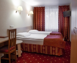 Стандарт в Амакс Россия