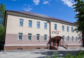 Мини-отель Апарт Отель 24 в Свердловской области