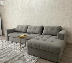 Евродвушка в новом доме в Как Дома 05