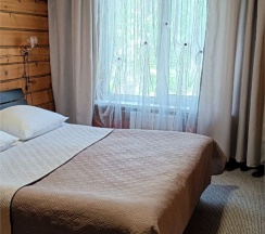 ЛЮКС+  №1 в Золотые пески