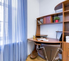 2-комнатные апартаменты стандарт в Welcome Home Apartments