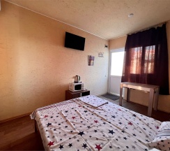 Уютный домик NEW в Пол&Пути