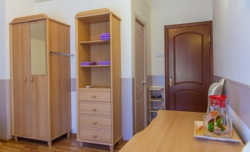 Номер люкс в Ратана-дэ