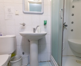 Стандарт 3-ех местный номер  в Алмаз