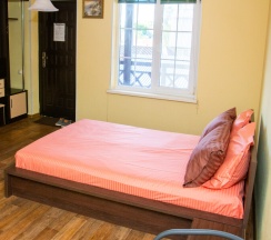 ПОЛУ-ЛЮКС в Евразия