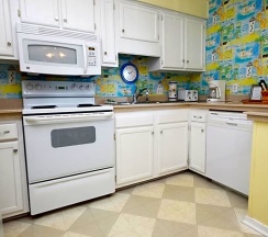 Апартаменты с 2 комнатами в Myrtle Beach Resort by Beach Vacations