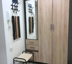 Апартаменты в Студенческий