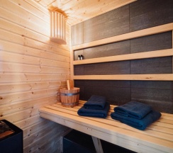 Студия в Haus Anna Elbe