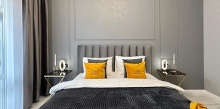 Волгоград: Апартаменты Мaria Rooms
