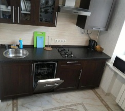 Апартаменты в Travel inn Kremlin