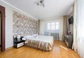 Апартаменты Апартаменты на Кисловодск ул. Карла Либкнехта д. 30 в Кисловодске