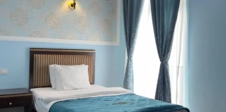Самарканд: Отель Karvon Hotel&Restaurant Samarkand
