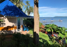 Номер Superior в Koh Mak Buri Hut Natural Resort