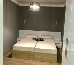 Апартаменты в Мелия family