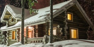 Костомукша: Кемпинг Фрегат