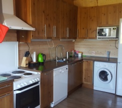 коттедж Комфорт + в Якорная