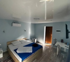 Номер Comfort в Тай Тай